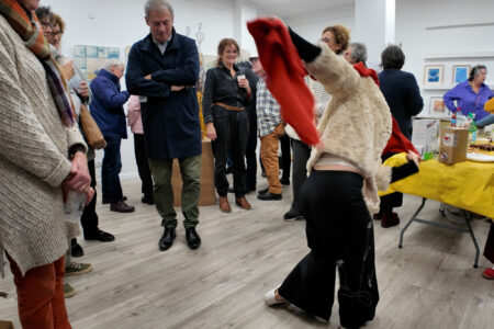 2025 - Galerie Hélium, Rambouillet